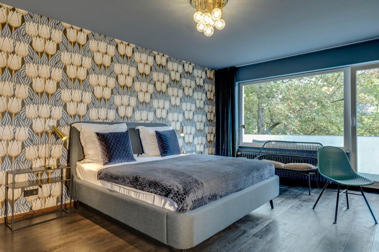 Mathildenhoehe - Hotel 3*