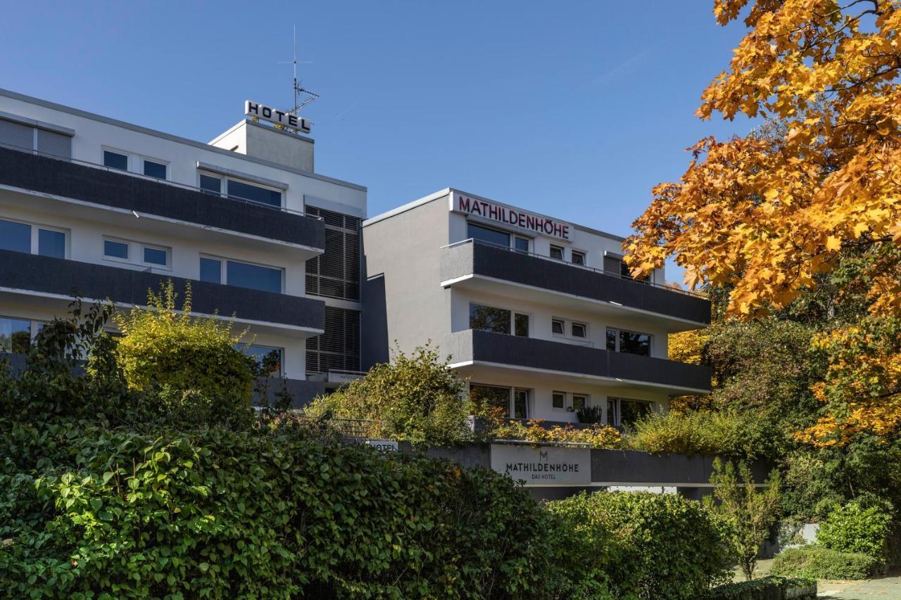 Mathildenhoehe -